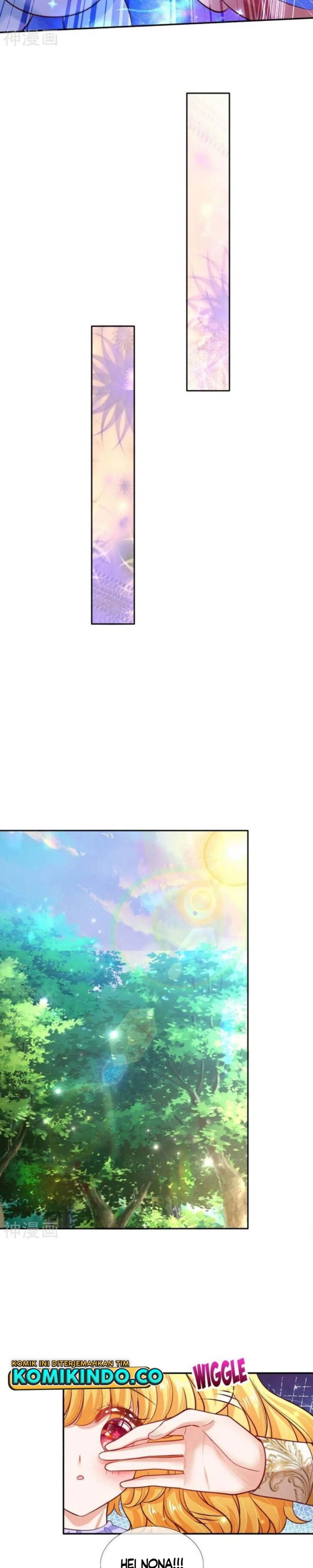 Halaman 2 dari I Became The Emperor’s Daughter One Day Chapter 189