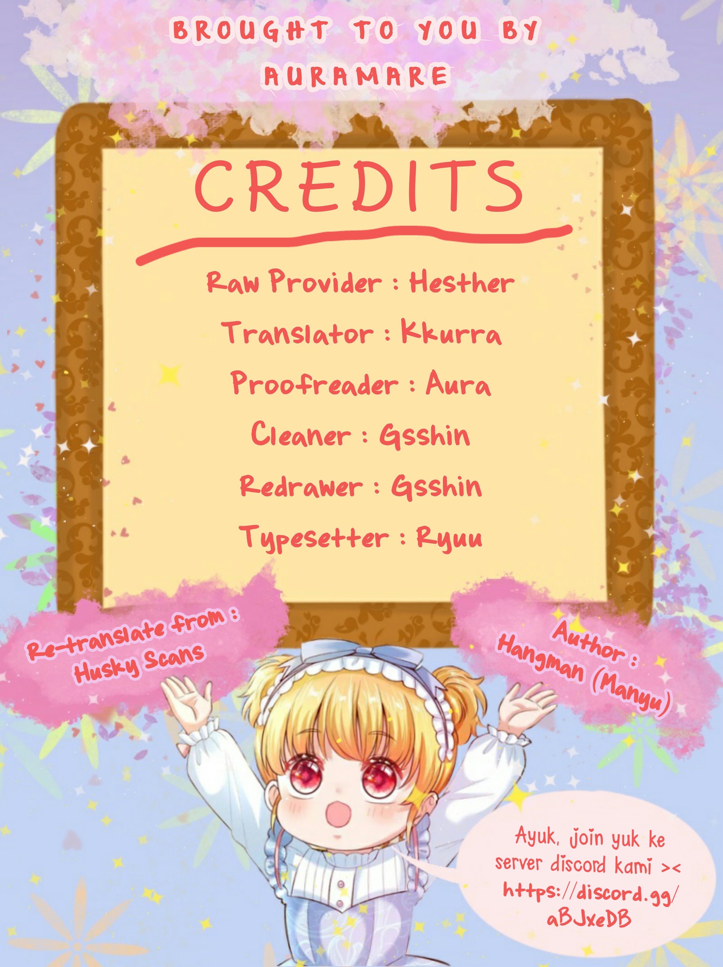 Halaman 1 dari I Became The Emperor’s Daughter One Day Chapter 19