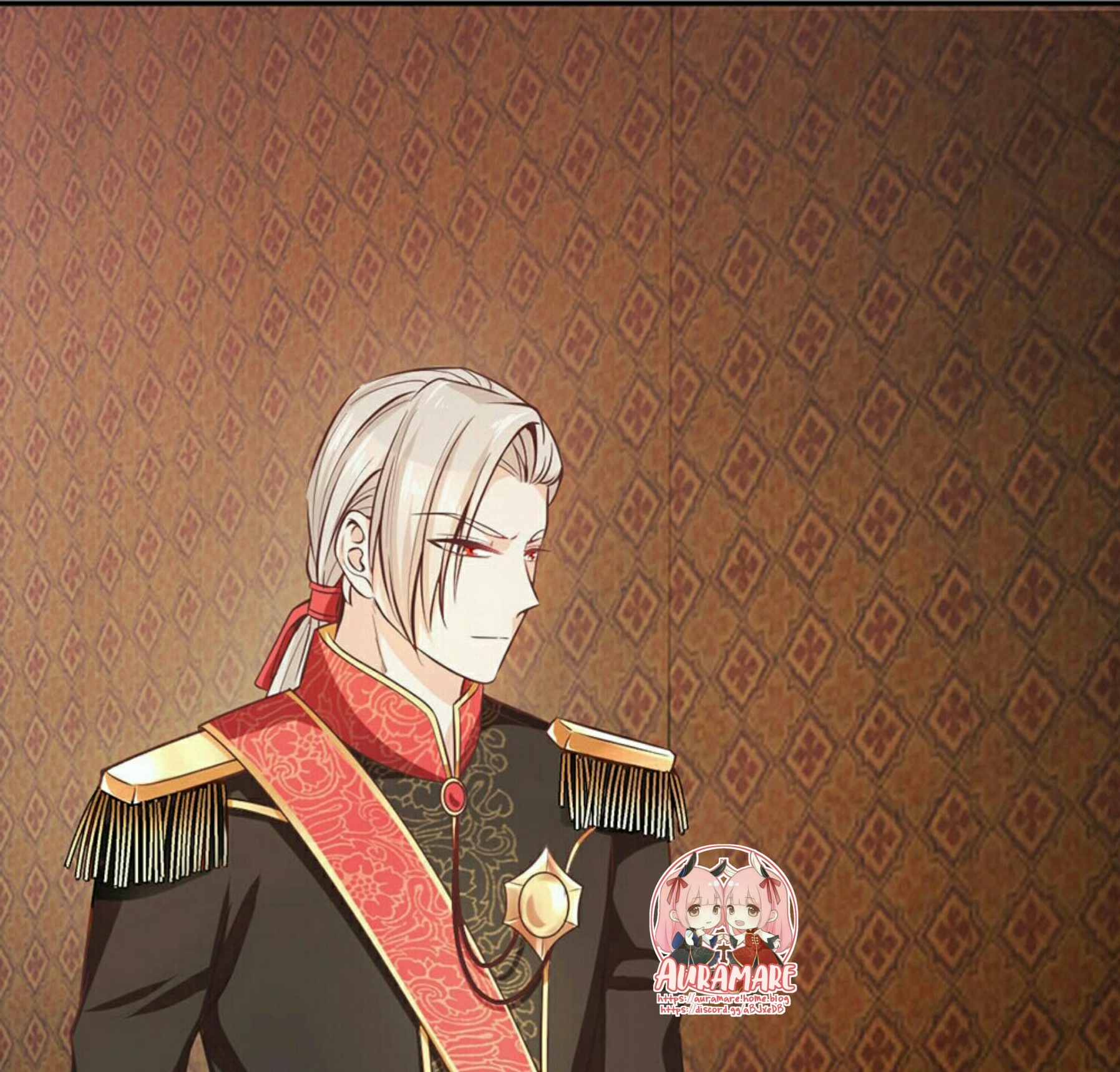 Halaman 10 dari I Became The Emperor’s Daughter One Day Chapter 19