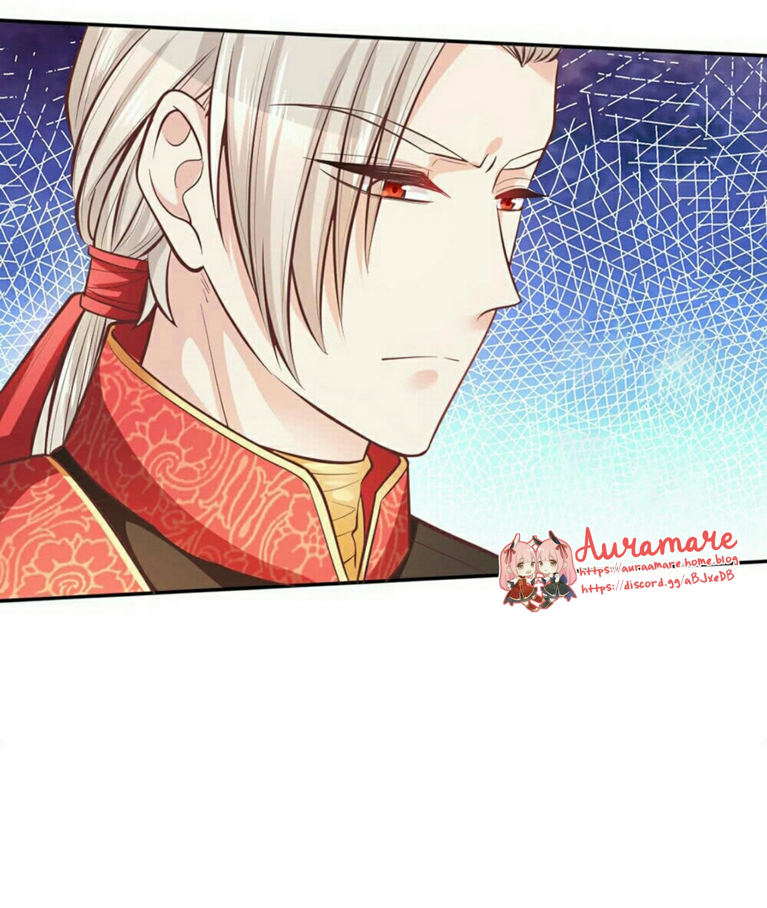 Halaman 13 dari I Became The Emperor’s Daughter One Day Chapter 19