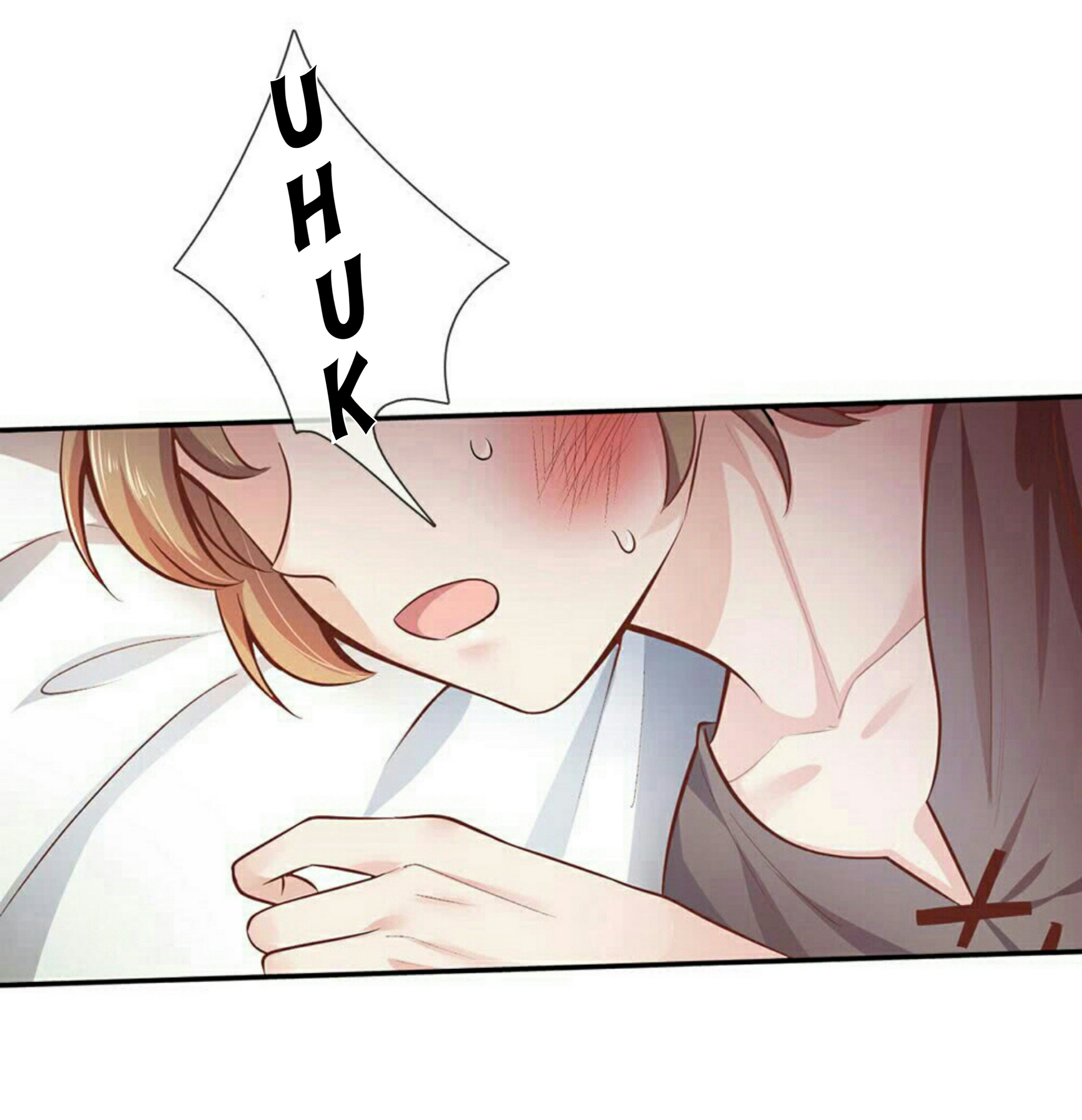 Halaman 4 dari I Became The Emperor’s Daughter One Day Chapter 19