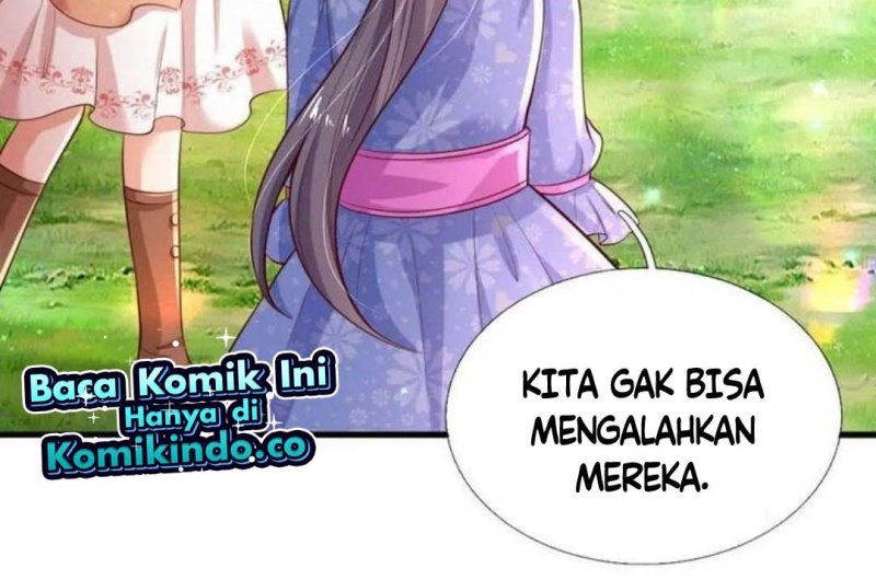 Halaman 6 dari I Became The Emperor’s Daughter One Day Chapter 193