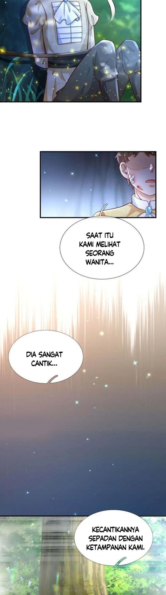 Halaman 2 dari I Became The Emperor’s Daughter One Day Chapter 199