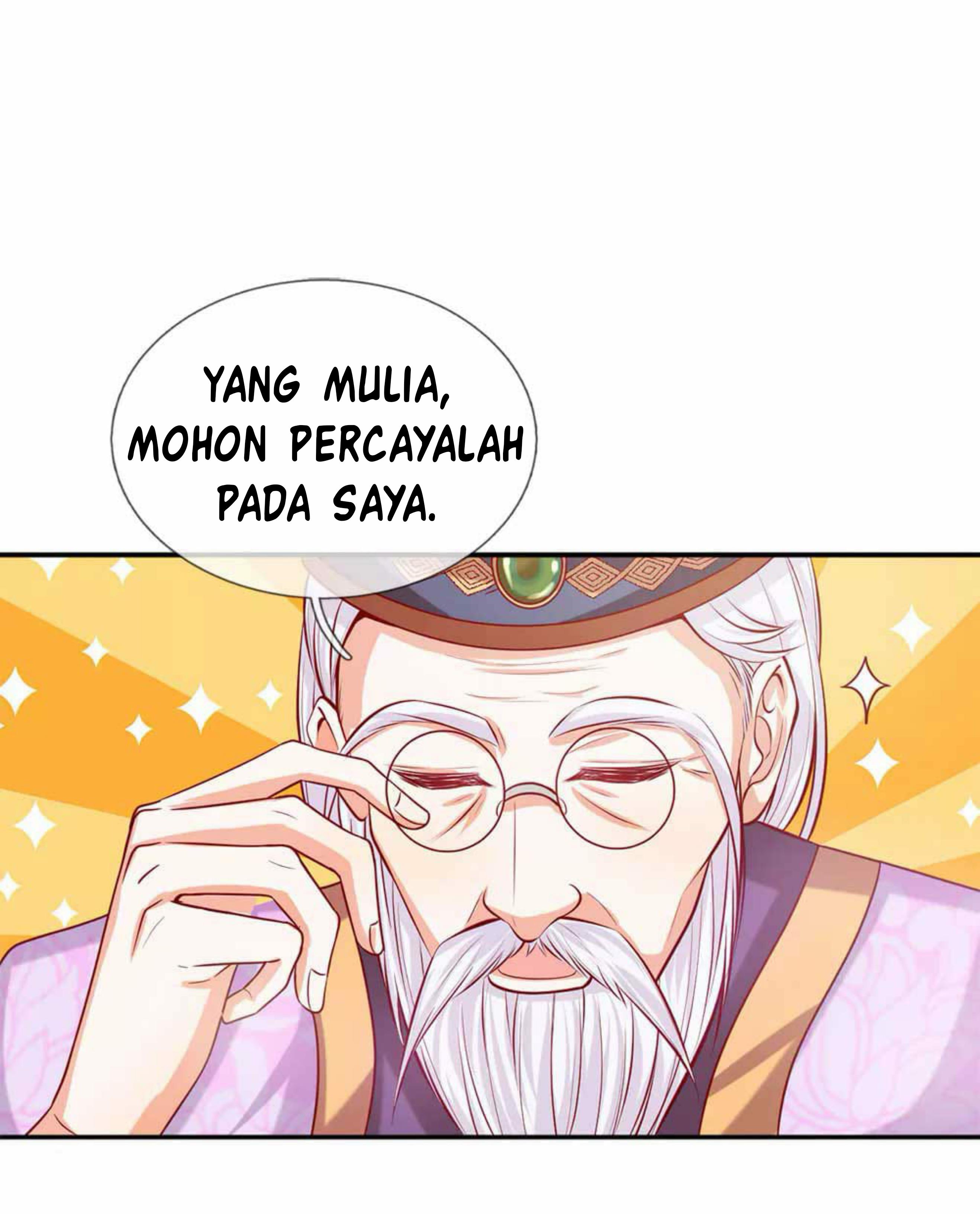 Halaman 4 dari I Became The Emperor’s Daughter One Day Chapter 2