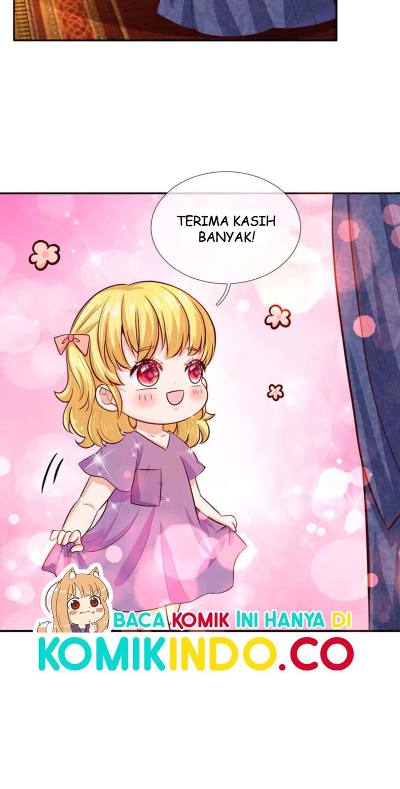 Halaman 4 dari I Became The Emperor’s Daughter One Day Chapter 21