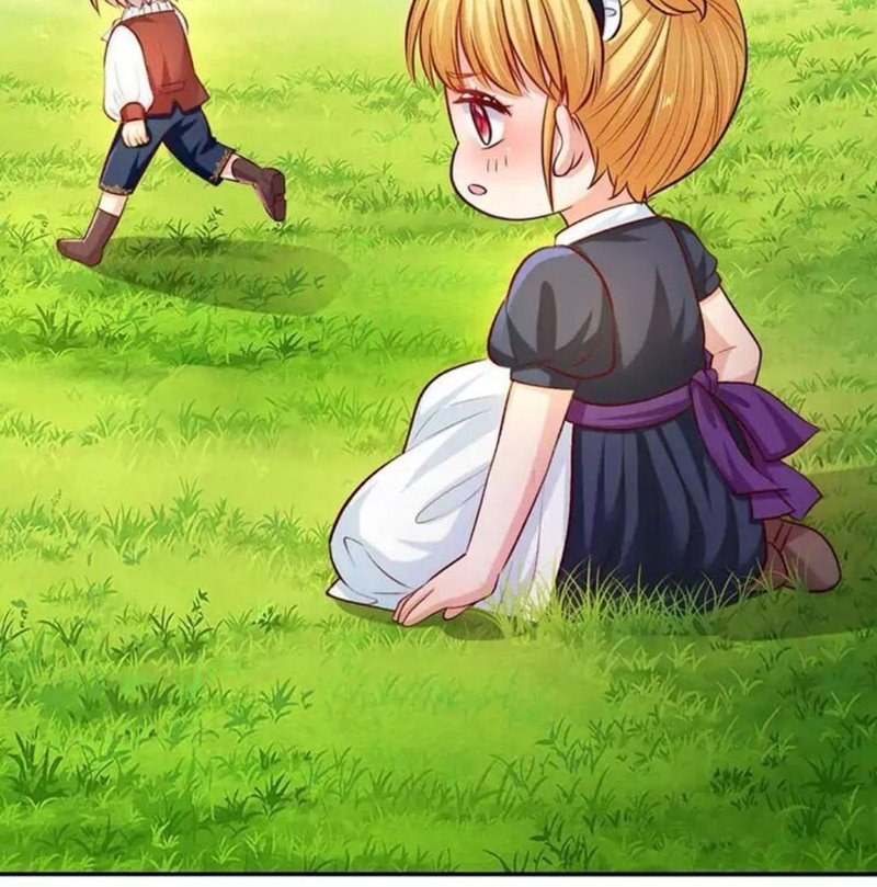 Halaman 6 dari I Became The Emperor’s Daughter One Day Chapter 24