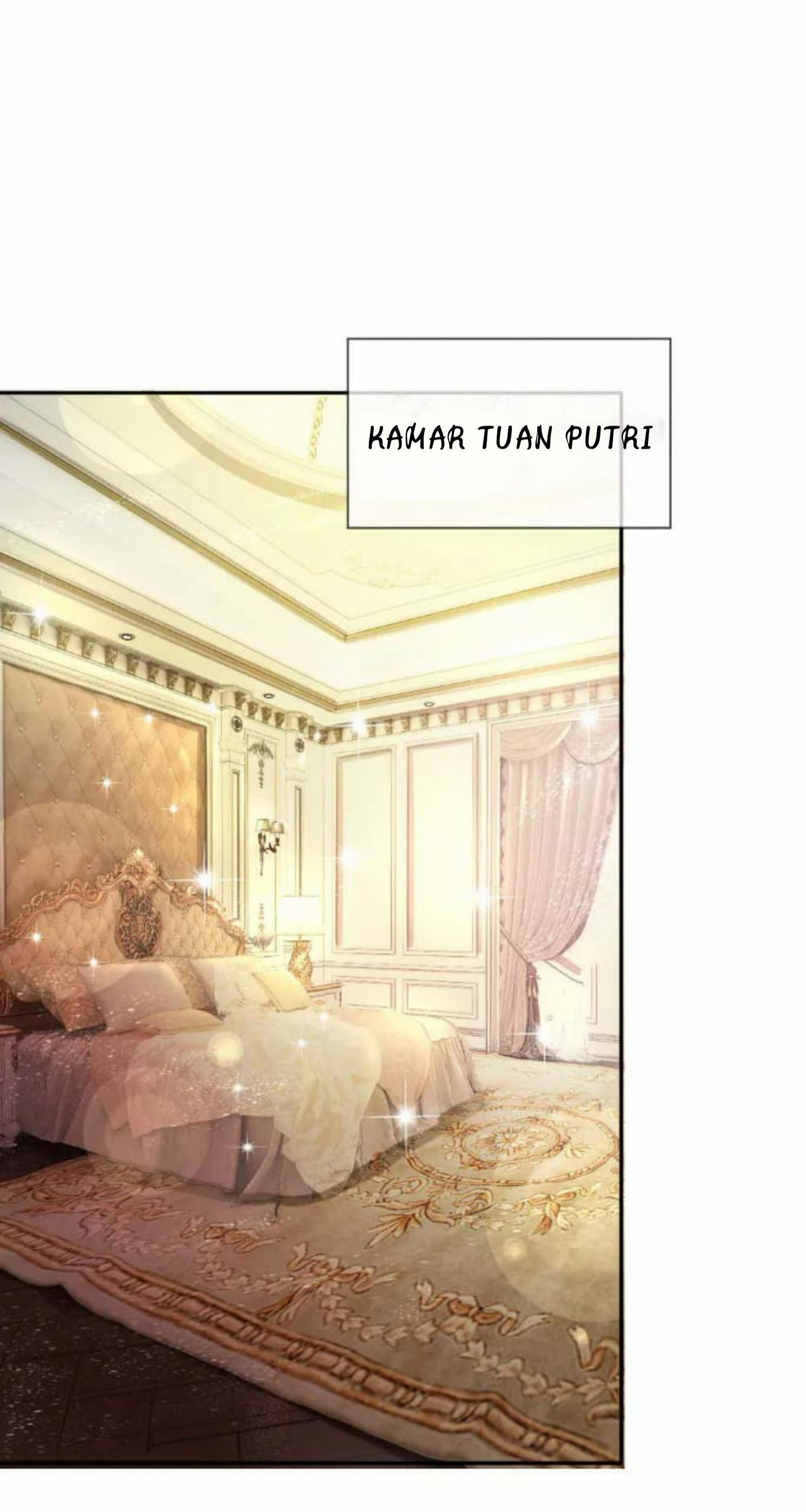 Halaman 12 dari I Became The Emperor’s Daughter One Day Chapter 3