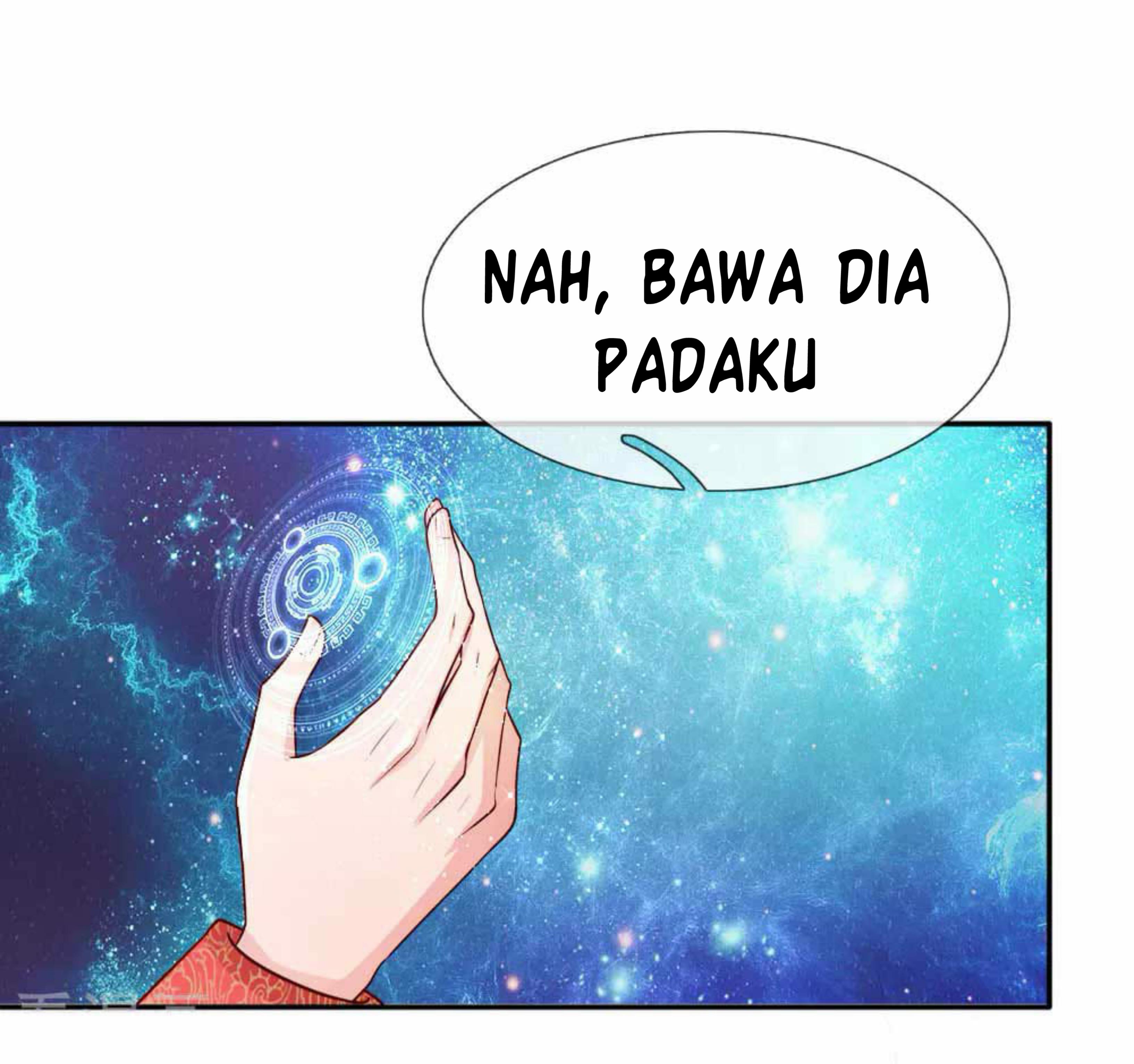 Halaman 4 dari I Became The Emperor’s Daughter One Day Chapter 3
