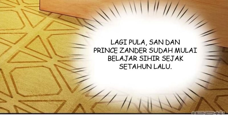 Halaman 5 dari I Became The Emperor’s Daughter One Day Chapter 30