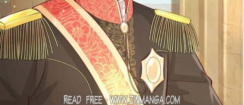 Halaman 9 dari I Became The Emperor’s Daughter One Day Chapter 31