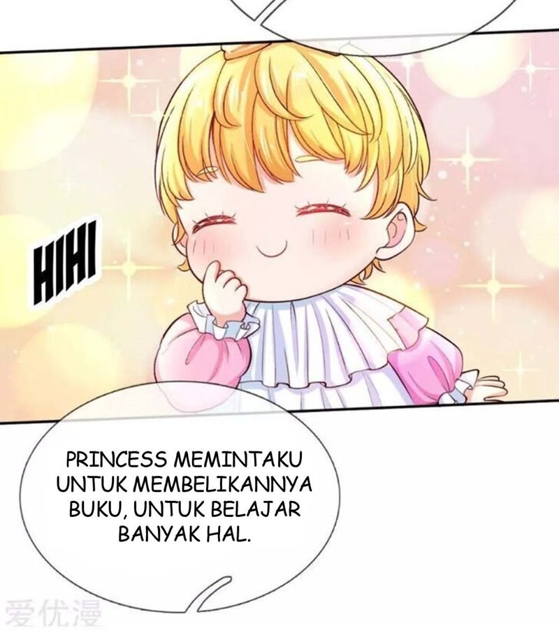 Halaman 5 dari I Became The Emperor’s Daughter One Day Chapter 39