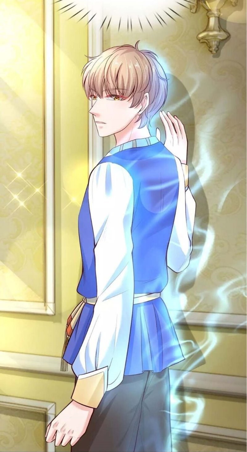 Halaman 9 dari I Became The Emperor’s Daughter One Day Chapter 40