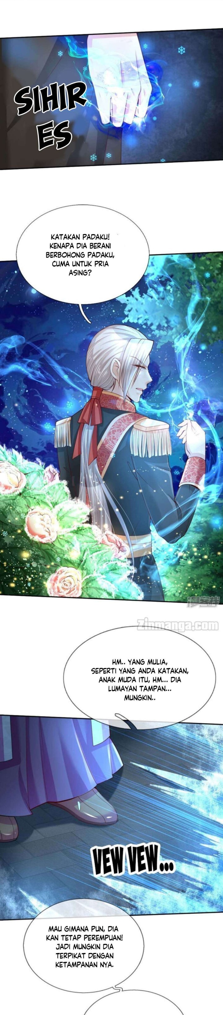 Halaman 6 dari I Became The Emperor’s Daughter One Day Chapter 46