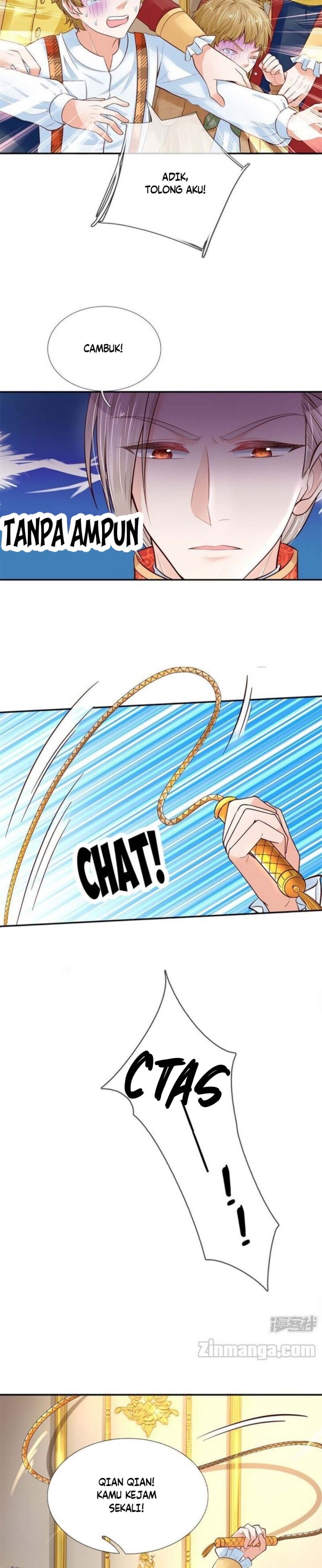 Halaman 6 dari I Became The Emperor’s Daughter One Day Chapter 50