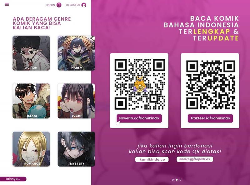 Halaman 10 dari I Became The Emperor’s Daughter One Day Chapter 51