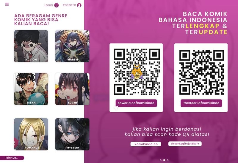 Halaman 12 dari I Became The Emperor’s Daughter One Day Chapter 55