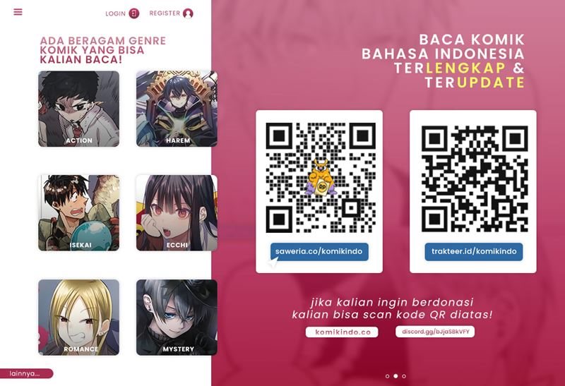 Halaman 11 dari I Became The Emperor’s Daughter One Day Chapter 56