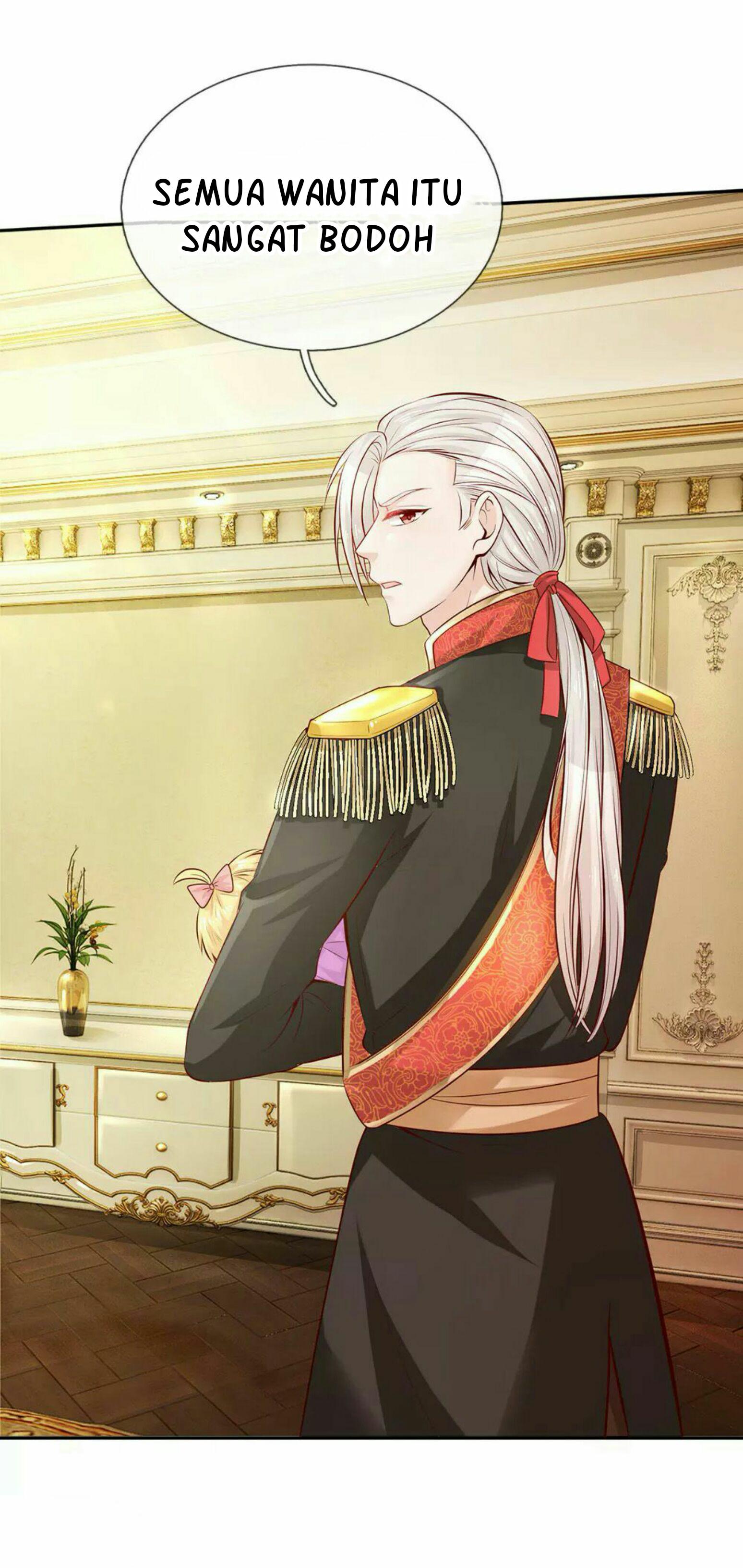 Halaman 13 dari I Became The Emperor’s Daughter One Day - Chapter 6