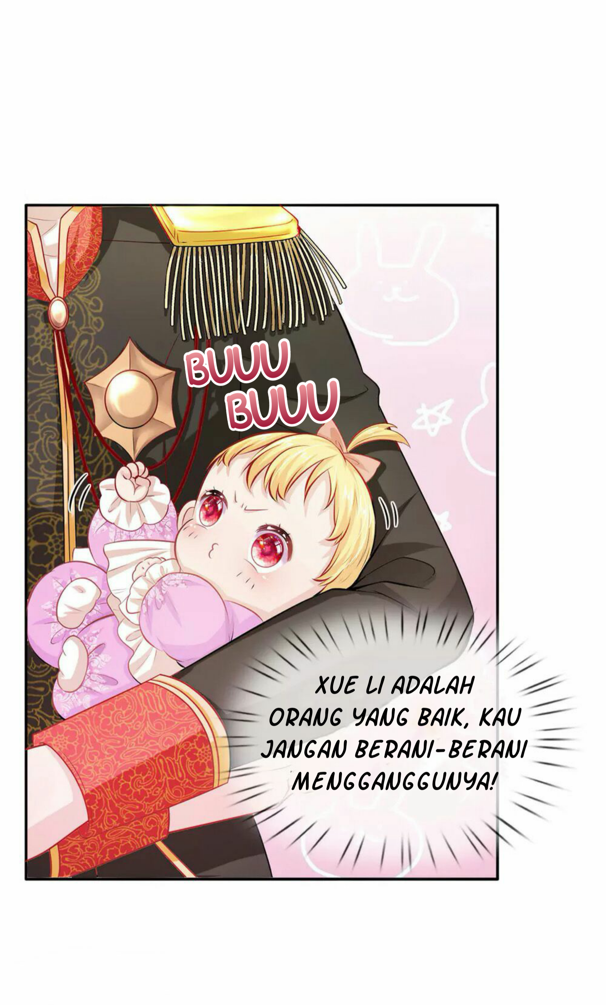 Halaman 17 dari I Became The Emperor’s Daughter One Day - Chapter 6