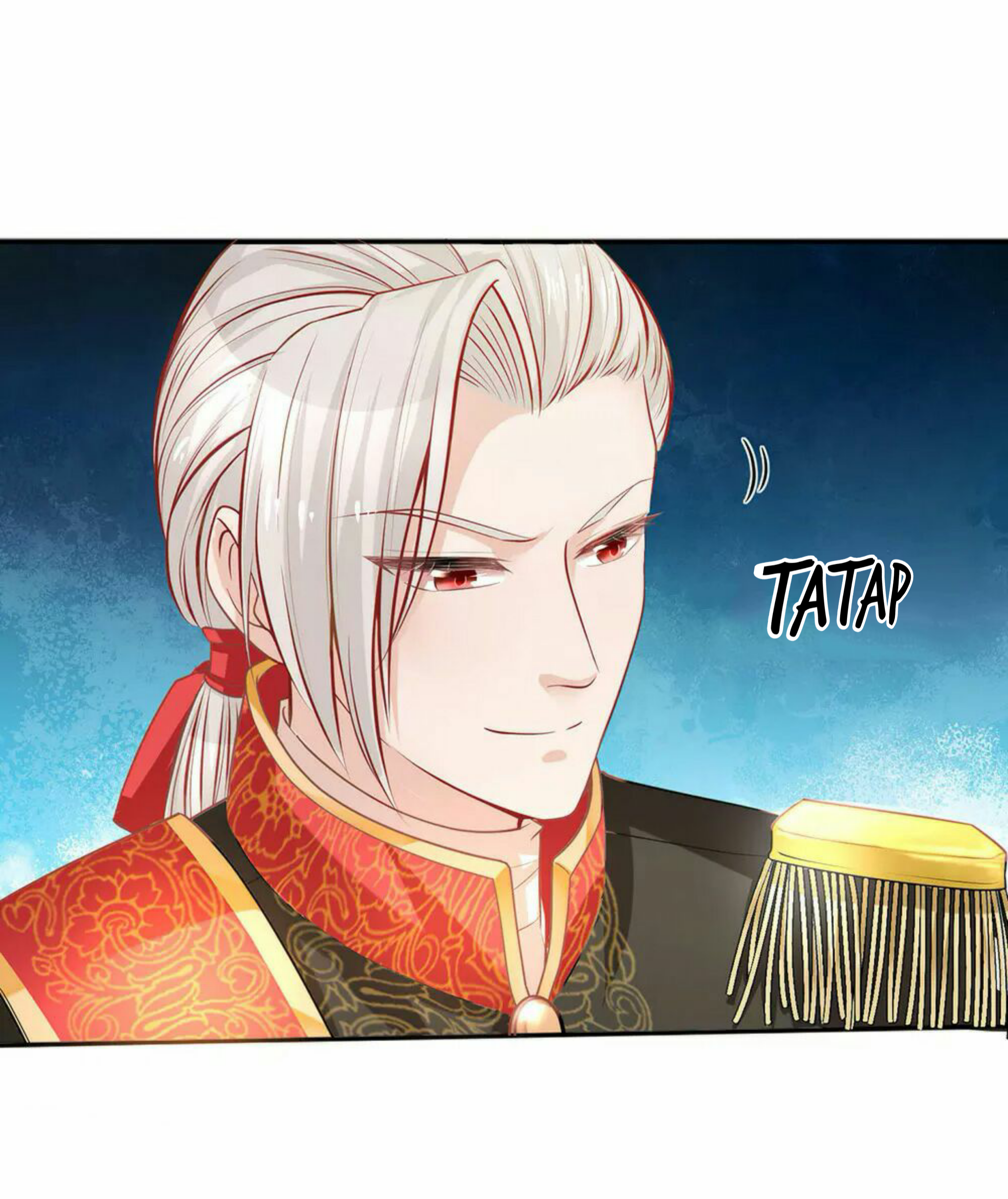 Halaman 18 dari I Became The Emperor’s Daughter One Day - Chapter 6