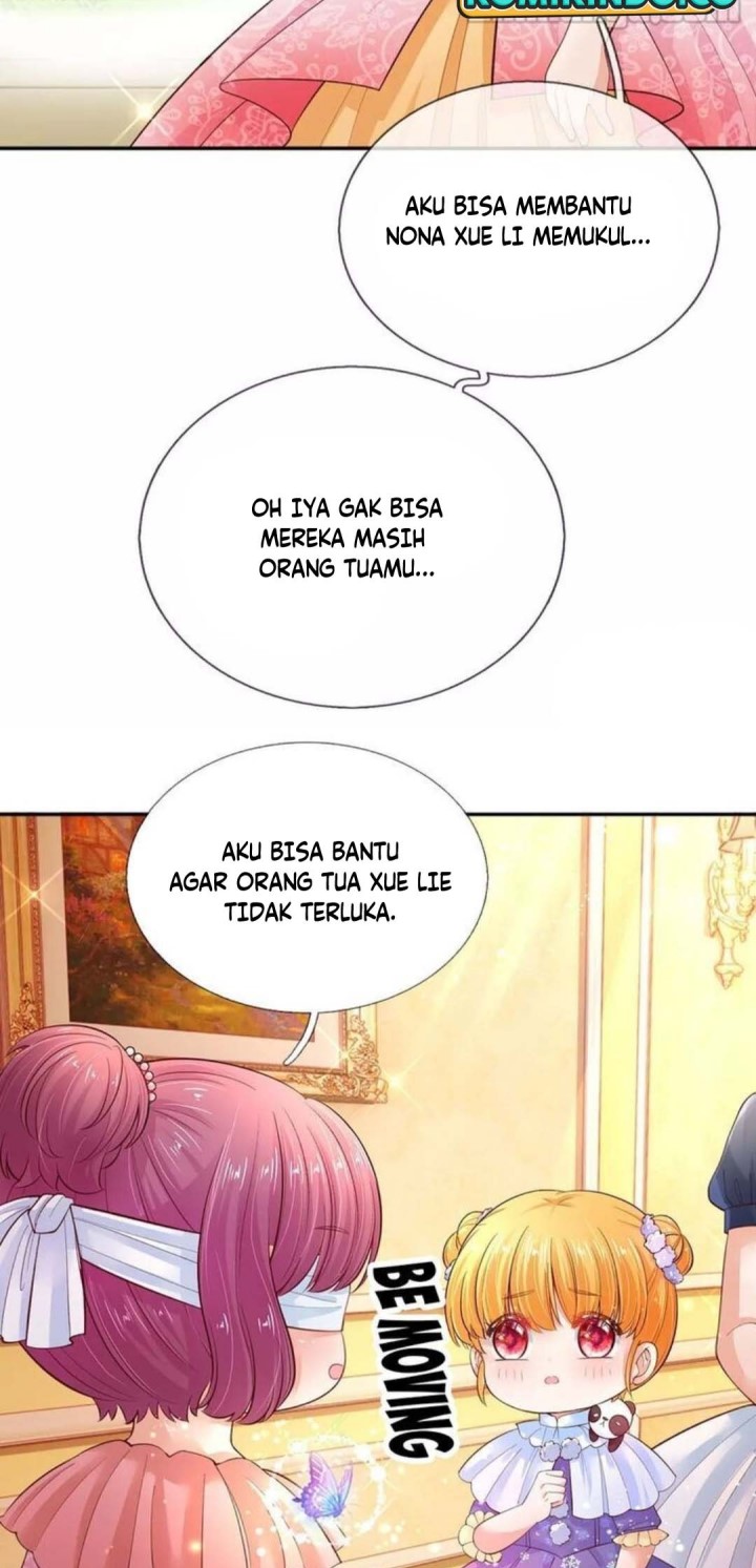 Halaman 10 dari I Became The Emperor’s Daughter One Day Chapter 62