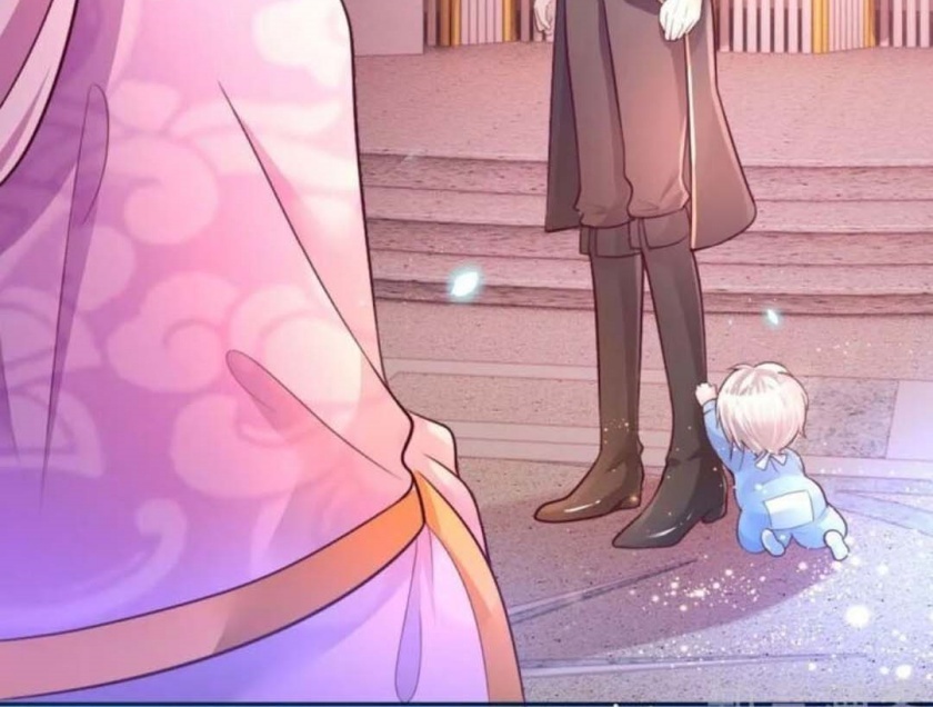 Halaman 6 dari I Became The Emperor’s Daughter One Day Chapter 63