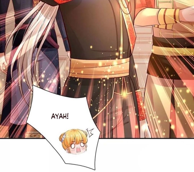 Halaman 5 dari I Became The Emperor’s Daughter One Day Chapter 65