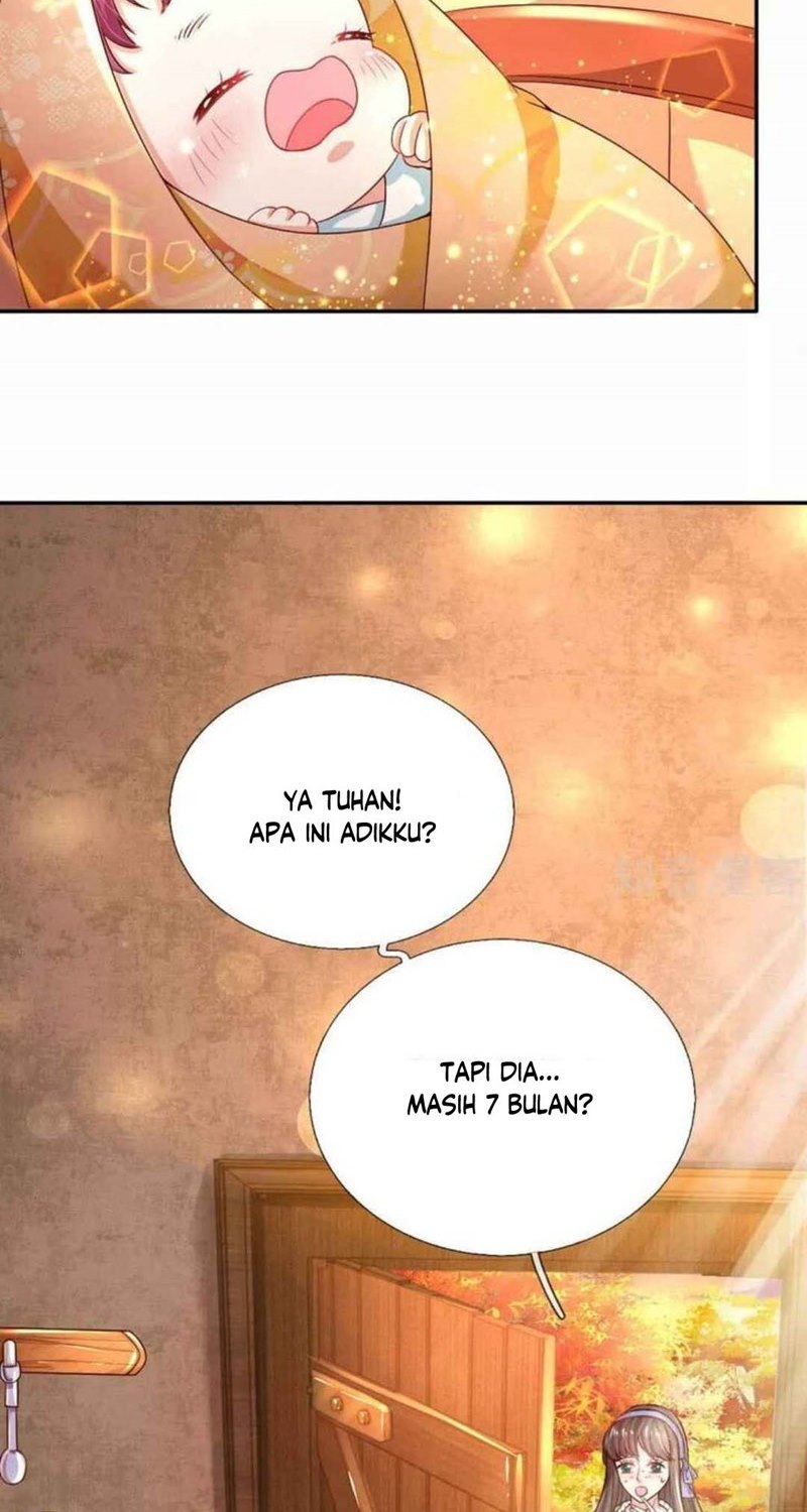 Halaman 10 dari I Became The Emperor’s Daughter One Day Chapter 69