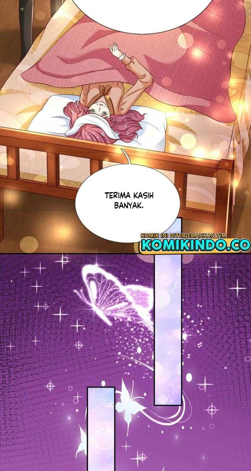 Halaman 12 dari I Became The Emperor’s Daughter One Day Chapter 69