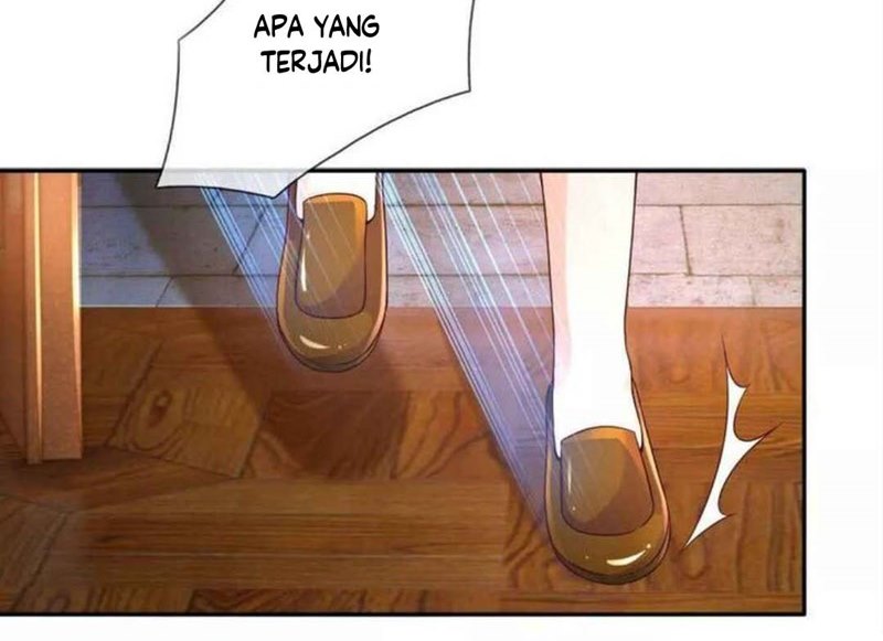 Halaman 14 dari I Became The Emperor’s Daughter One Day Chapter 69