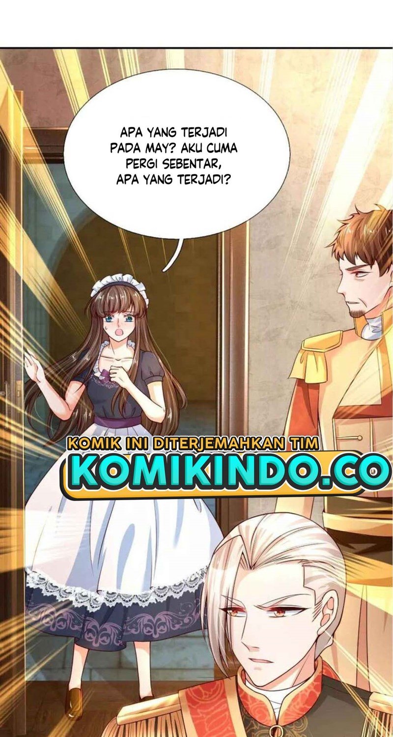 Halaman 15 dari I Became The Emperor’s Daughter One Day Chapter 69