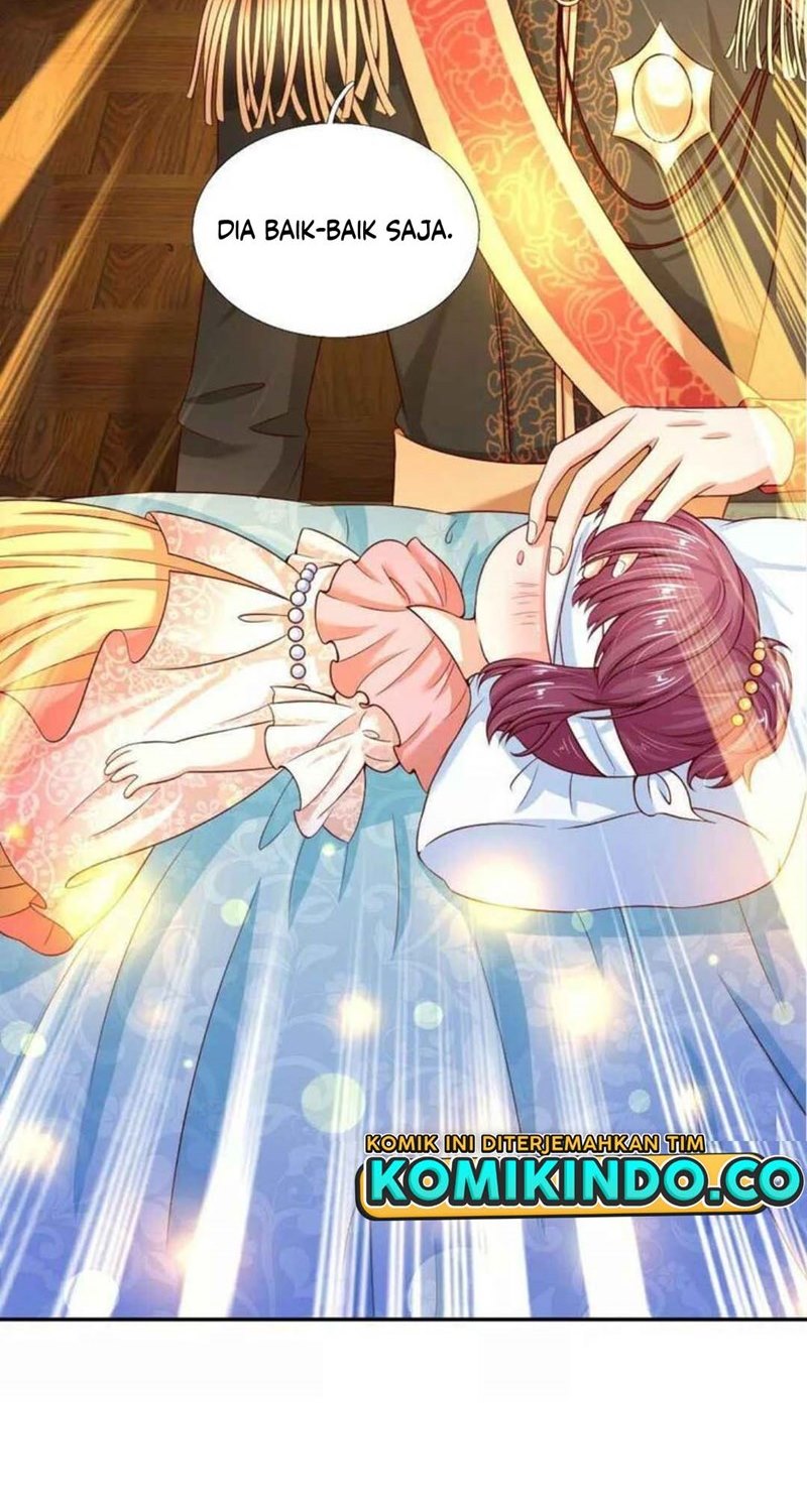Halaman 16 dari I Became The Emperor’s Daughter One Day Chapter 69
