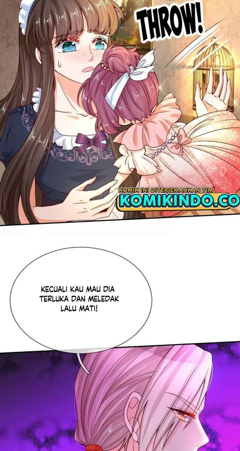 Halaman 18 dari I Became The Emperor’s Daughter One Day Chapter 69