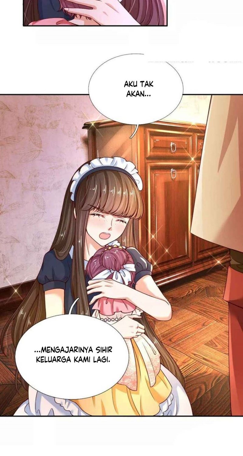 Halaman 20 dari I Became The Emperor’s Daughter One Day Chapter 69