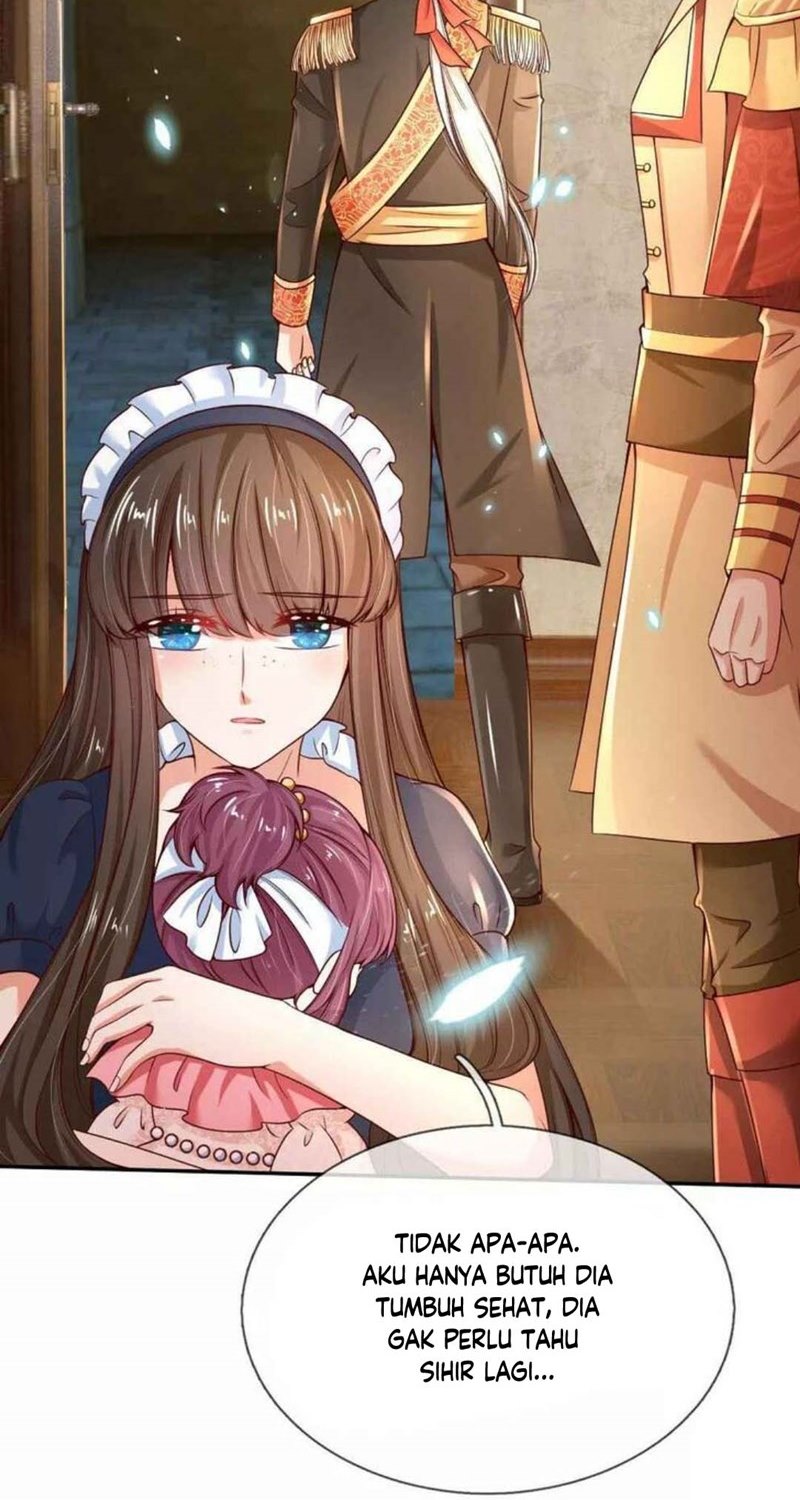 Halaman 22 dari I Became The Emperor’s Daughter One Day Chapter 69