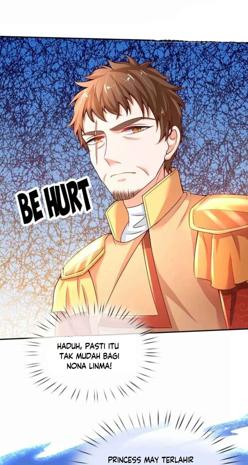 Halaman 23 dari I Became The Emperor’s Daughter One Day Chapter 69