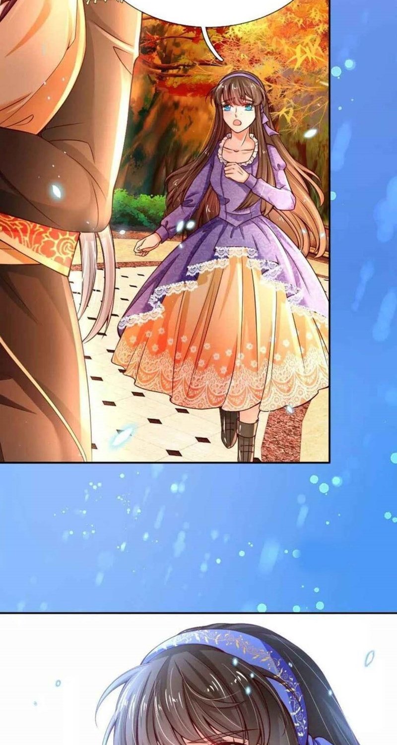 Halaman 25 dari I Became The Emperor’s Daughter One Day Chapter 69