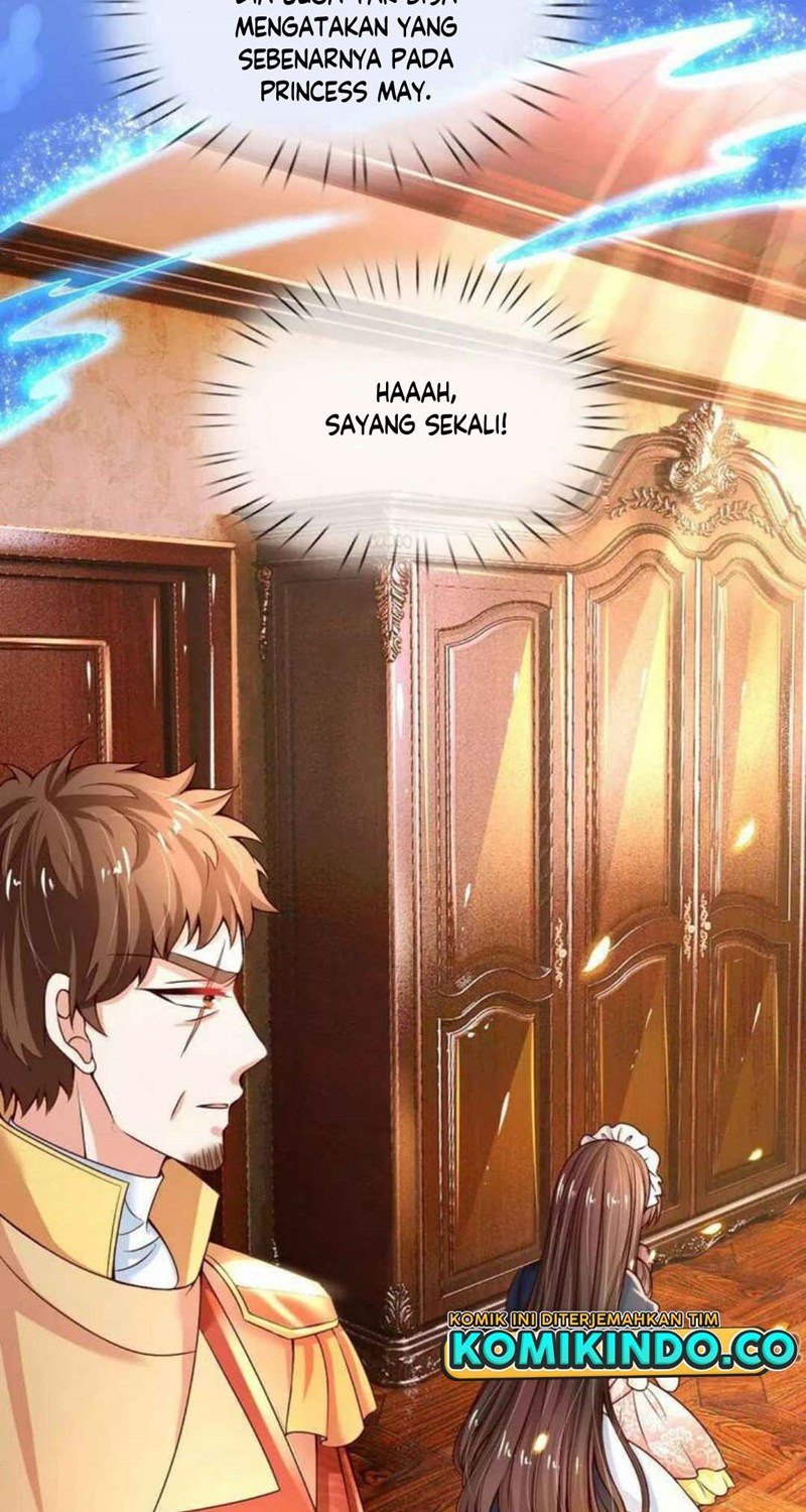 Halaman 27 dari I Became The Emperor’s Daughter One Day Chapter 69