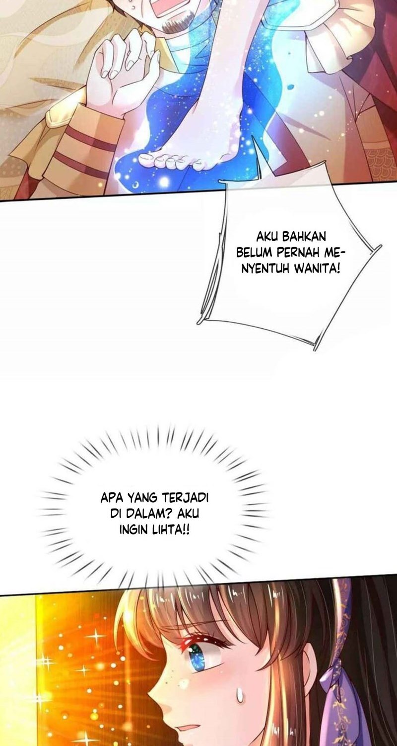 Halaman 6 dari I Became The Emperor’s Daughter One Day Chapter 69