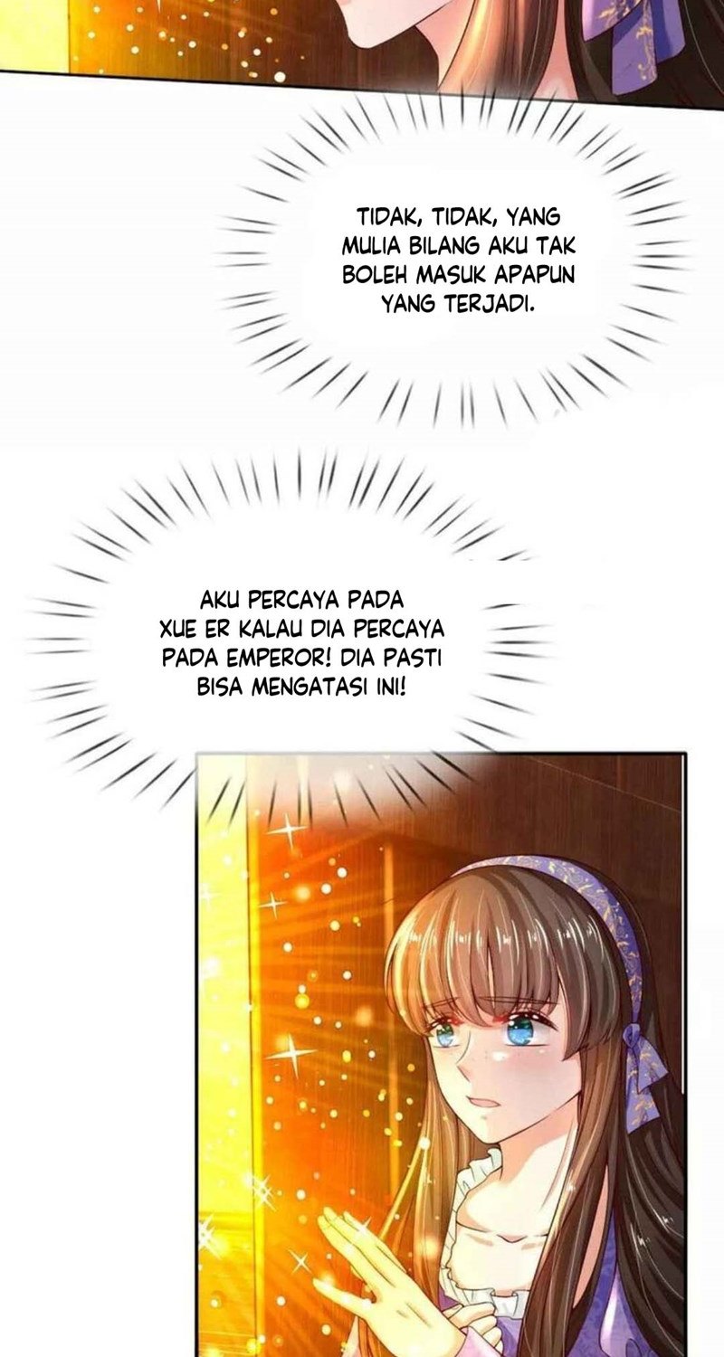Halaman 7 dari I Became The Emperor’s Daughter One Day Chapter 69