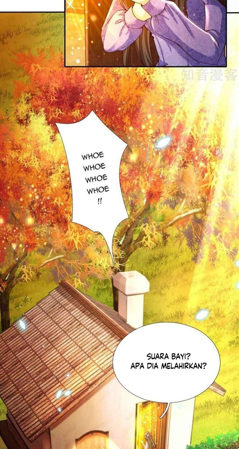 Halaman 8 dari I Became The Emperor’s Daughter One Day Chapter 69