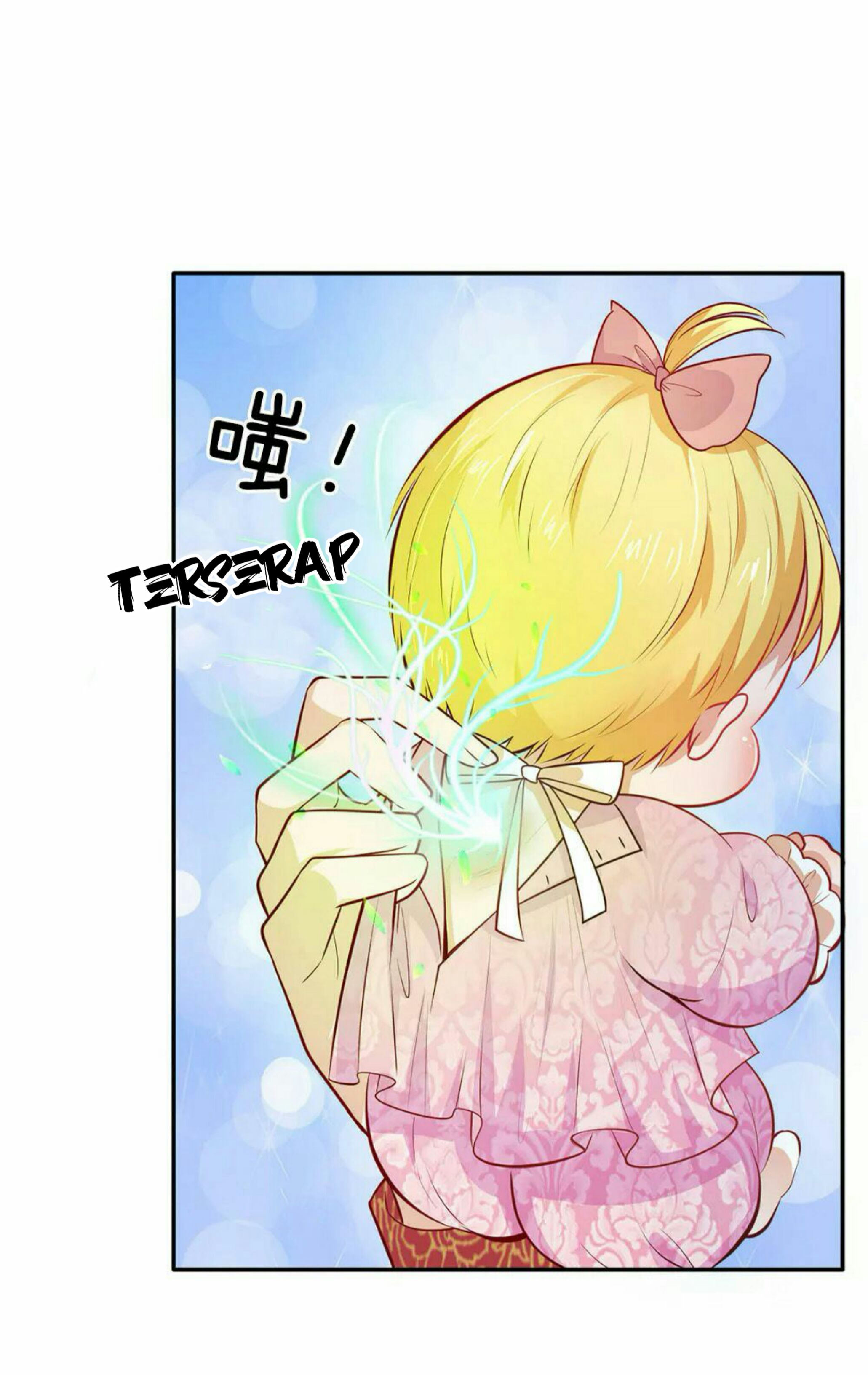 Halaman 12 dari I Became The Emperor’s Daughter One Day - Chapter 7