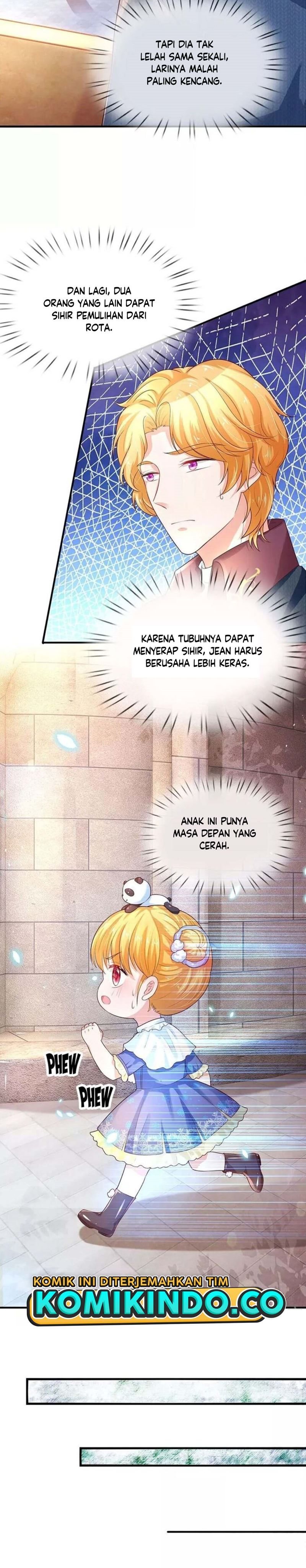 Halaman 4 dari I Became The Emperor’s Daughter One Day Chapter 70