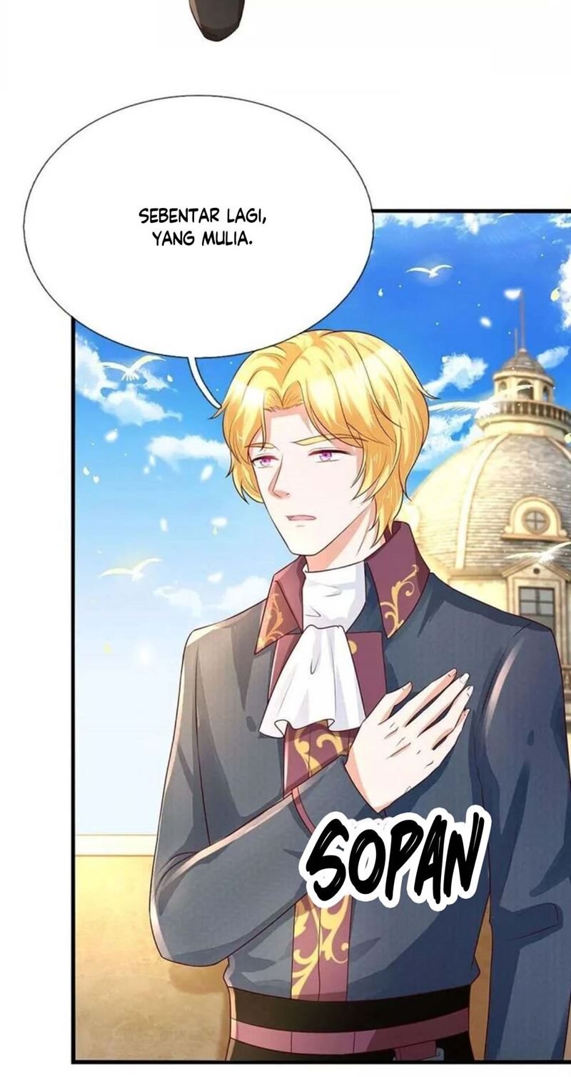 Halaman 6 dari I Became The Emperor’s Daughter One Day Chapter 70