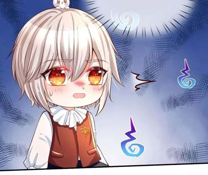 Halaman 6 dari I Became The Emperor’s Daughter One Day Chapter 71