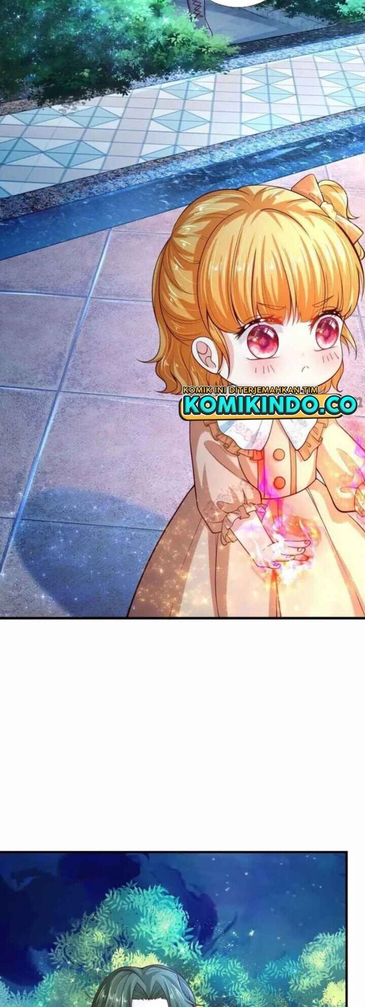 Halaman 2 dari I Became The Emperor’s Daughter One Day Chapter 78