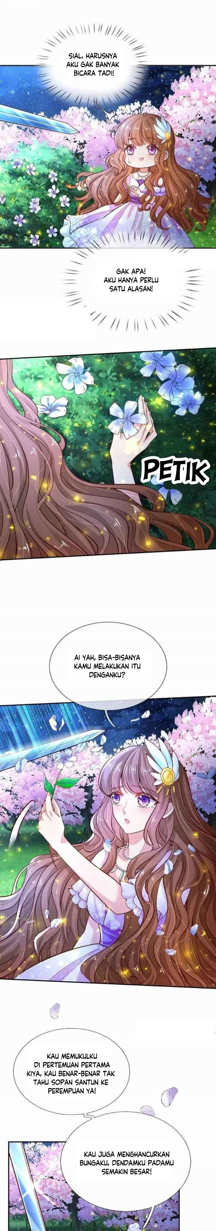 Halaman 6 dari I Became The Emperor’s Daughter One Day Chapter 79