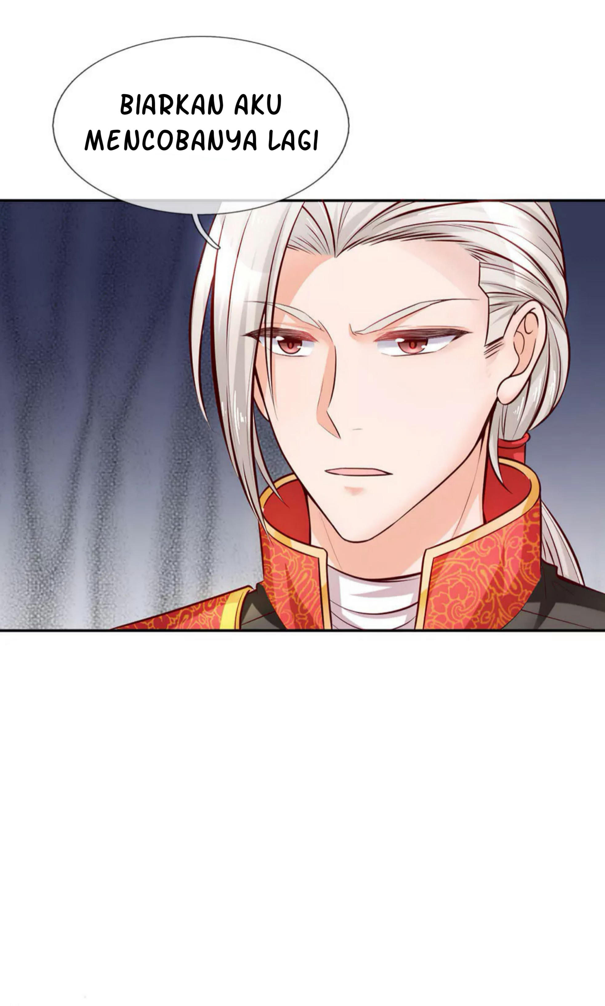 Halaman 16 dari I Became The Emperor’s Daughter One Day Chapter 8