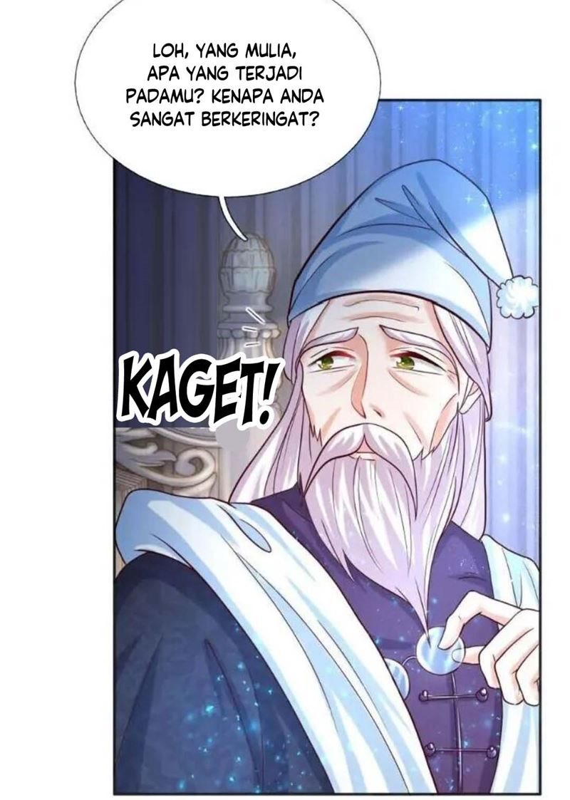 Halaman 5 dari I Became The Emperor’s Daughter One Day Chapter 80
