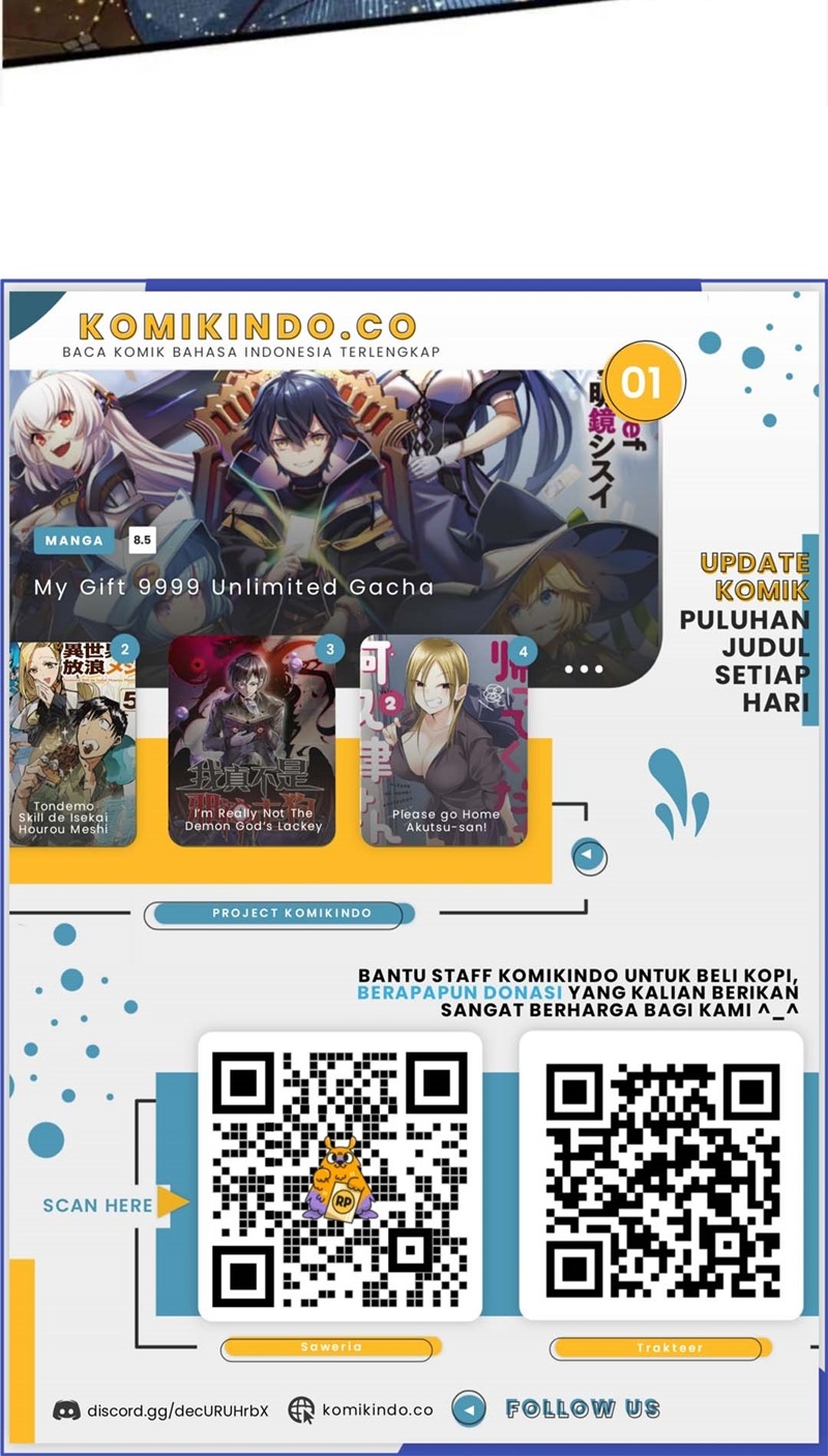 Halaman 17 dari I Became The Emperor’s Daughter One Day Chapter 85